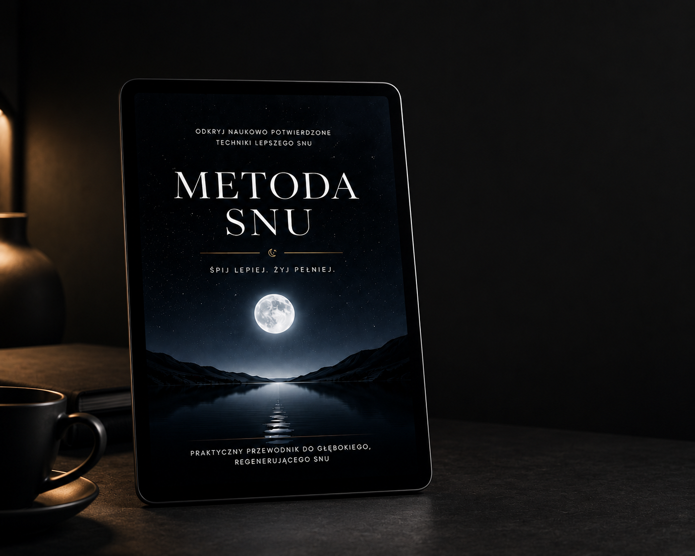 Kup Metodę Snu