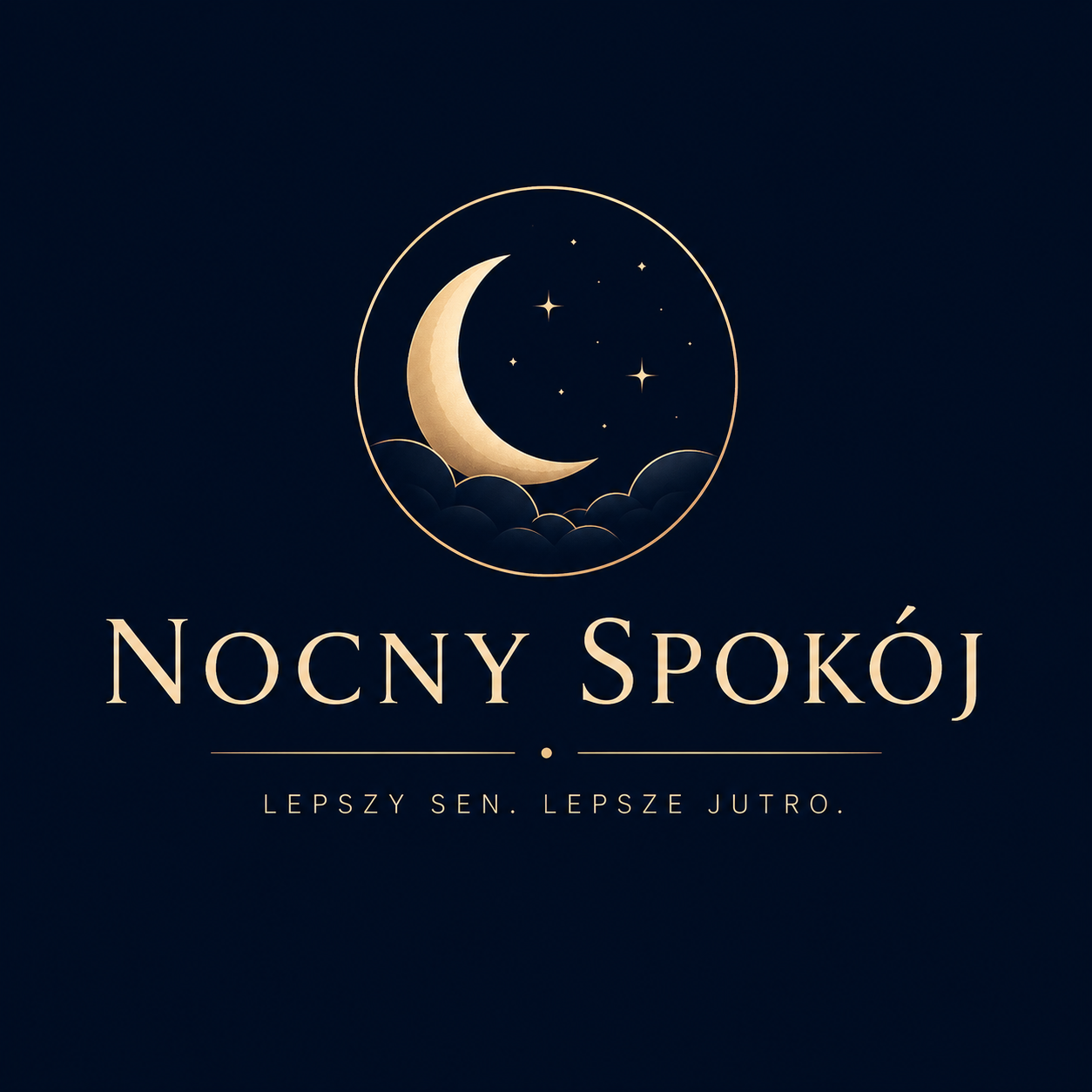 Nocny Spokój